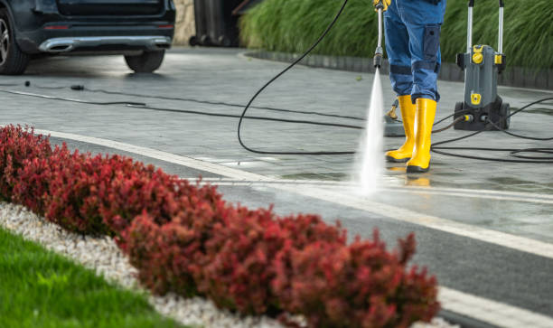 Spring Cleaning in Preakness, NJ
